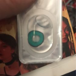 Non Prescription Color Contacts