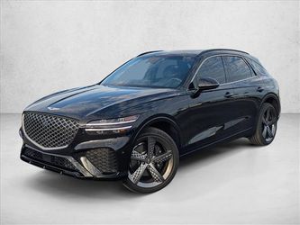 2024 Genesis GV70