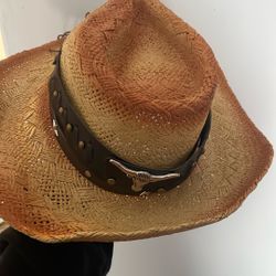 Cowgirl Hat