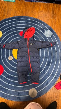 Snow Suit