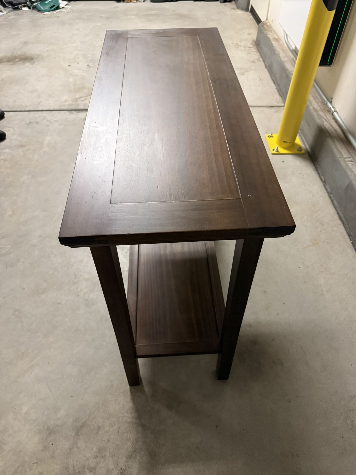 Console/ Sofa Table