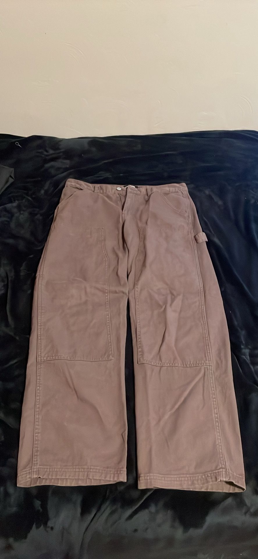 RSQ Brown Jeans