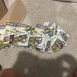 Owner 7/0 SSW Circle Hook