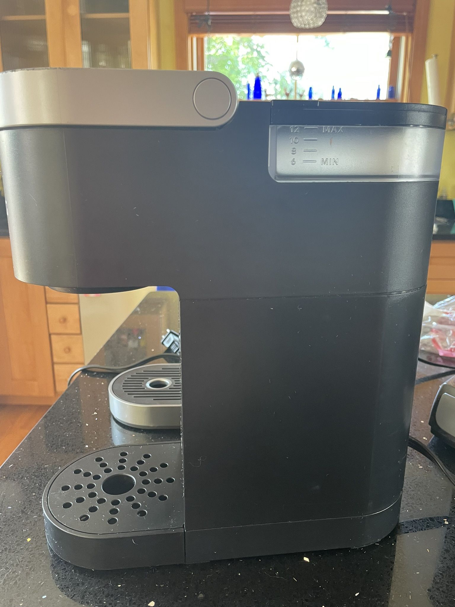 2 Single Cup Keurigs $15.00 Each