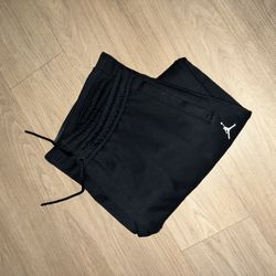 Jordan Jumpan sweatpants S/L