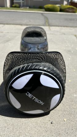 Hoverboard