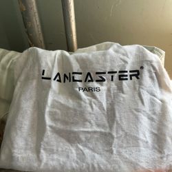 Lancaster 