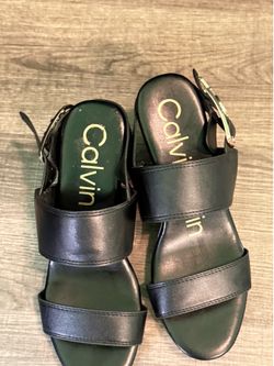 Wedge Sandle Shoes