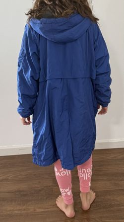 Sporti Swim Parka Youth Large 