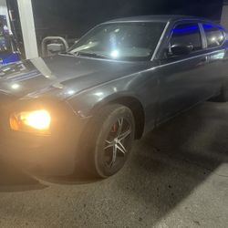 2007 Dodge Charger
