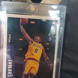 Kobe Bryant 