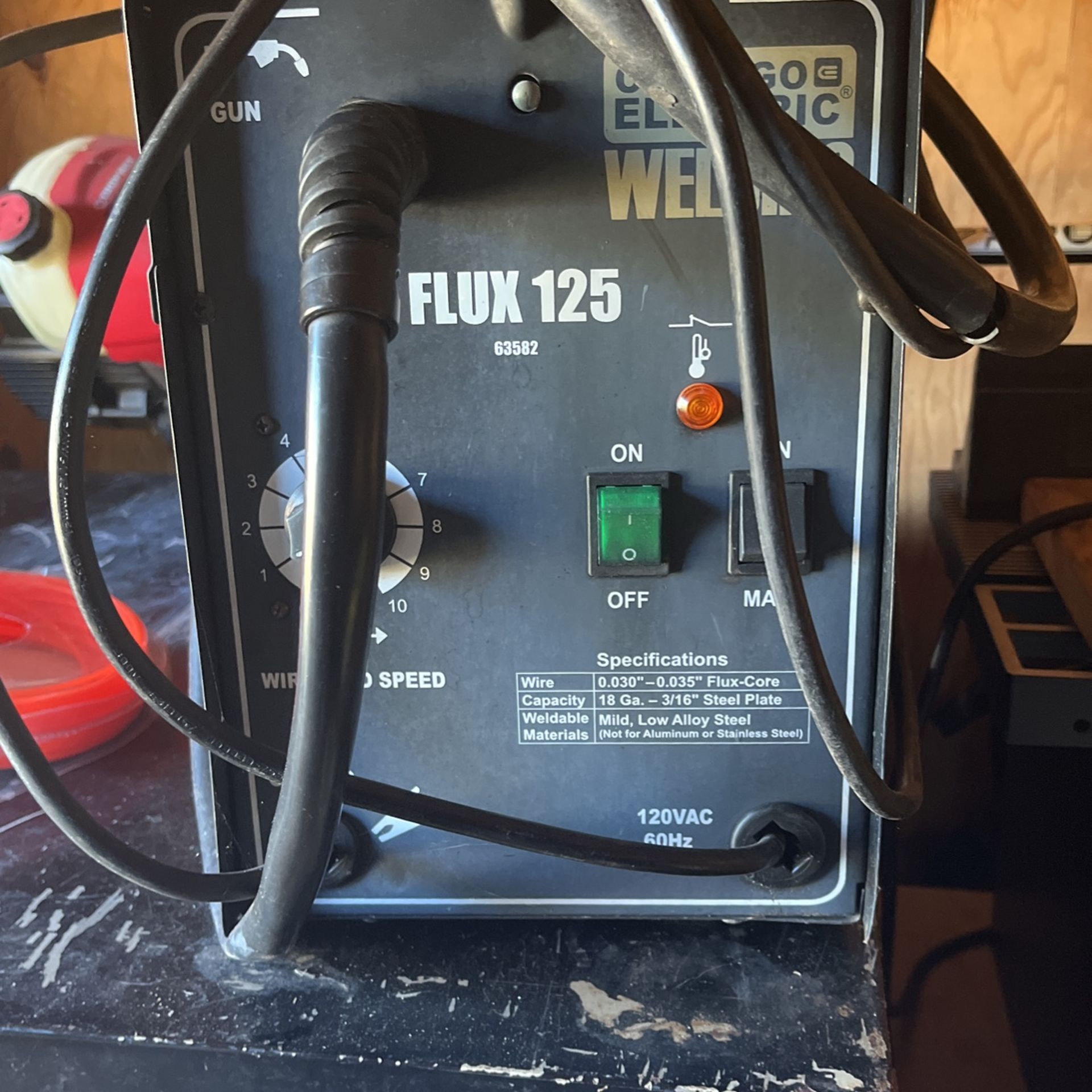 Chicago Electric Wire Welding for Sale in Vancouver, WA OfferUp