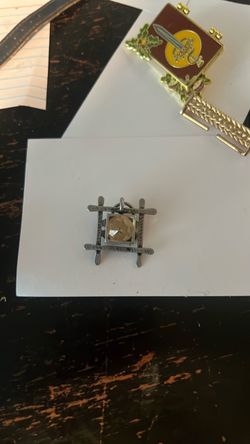 Pendant