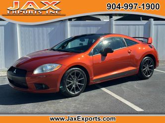 2012 Mitsubishi Eclipse