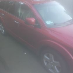 2009 Dodge Journey