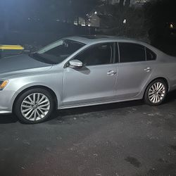 2015 Volkswagen Jetta 1.8T SE