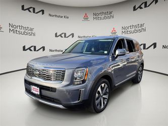 2020 Kia Telluride
