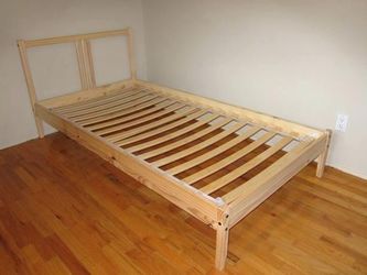 Ikea fjellse twin price discount