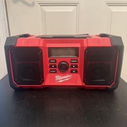 Milwaukee M18 Jobsite Radio 2890-20