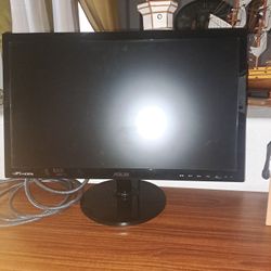 ASUS Computer Screen