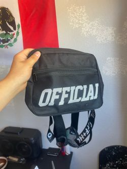 Chest bag