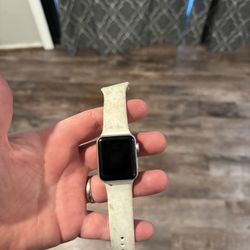 Apple Watch 3rd Gen As Is Untested Powers On