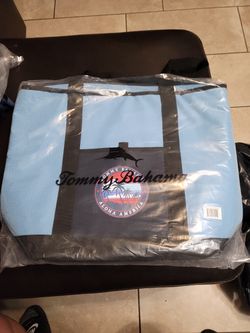 Tommy Bahama Cooler Taote Bag