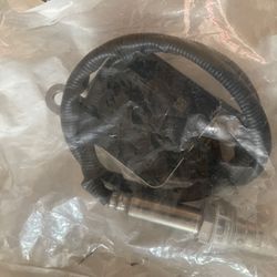 Nox Sensor For DD Engines