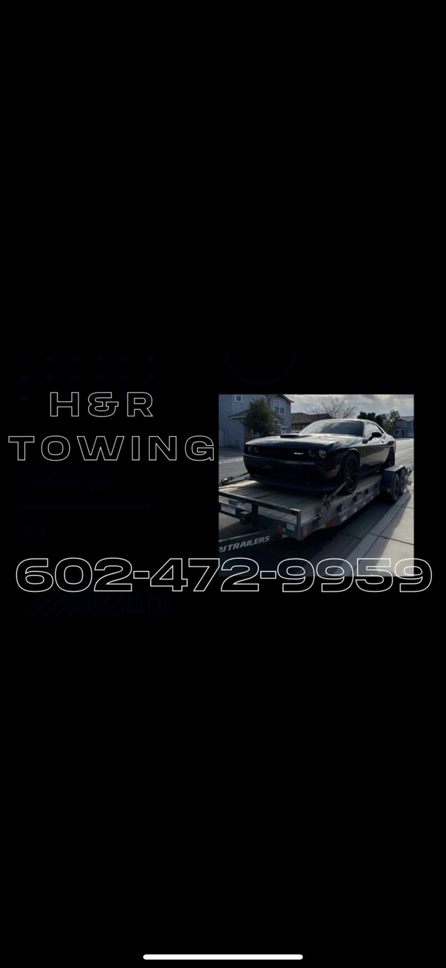 H&R