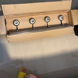 Vanity Light