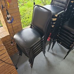 Used Chairs