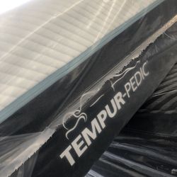 King Size Eastern Euro Tempurpedic Pro Adapt Medium Hybrid Memory Foam Mattress Bed Adjustable Purple Premier Nectar Copper Casper Aireloom Kluft Saat