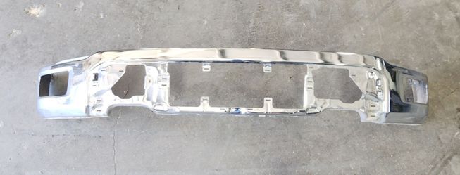 Ford F-150 F150 Front bumper 2024 2025 2026 Part $290
