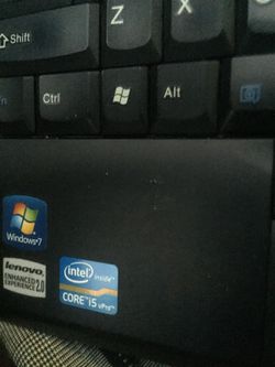 Lenovo X220 I5 8gb DDR3 RAM, 128gb SSD Windows 10. 12.1" ultra compact laptop! Comes with charger