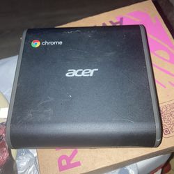 Acer Cxi3 Computer 