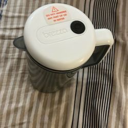 Baby Brezza Automatic Mixer Pitcher