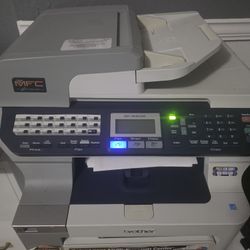 Brother MFC-9840CDW – $150 OBO (Cash Only)