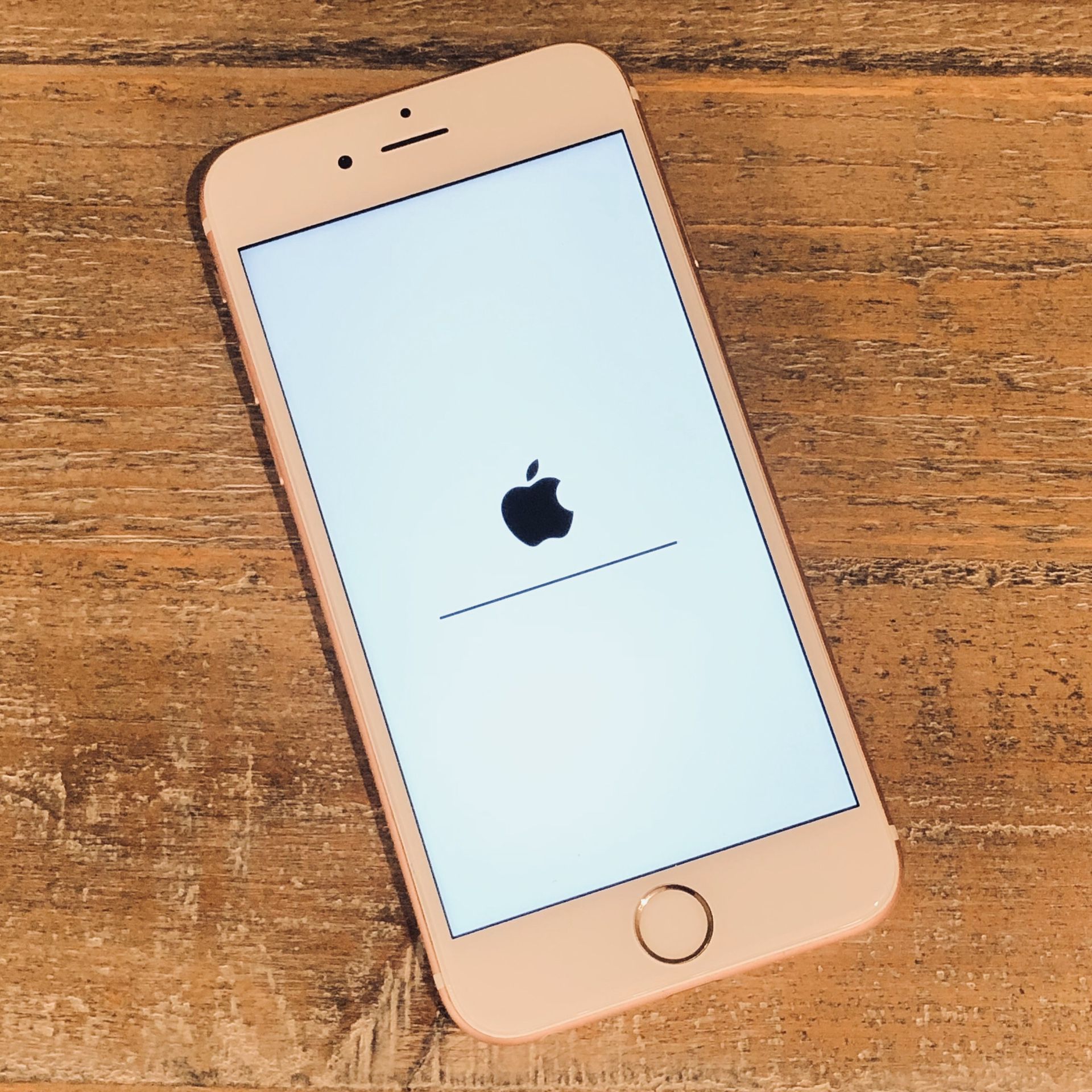 Apple iPhone 6s 64g-CARRIER UNLOCKED