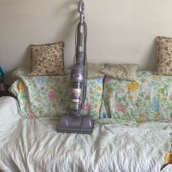 Shark 2 In 1 Vacuum And Steam