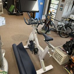 Myx Fitness Bike