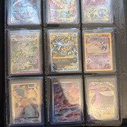 Pokemon Cards  Ask For Price 
