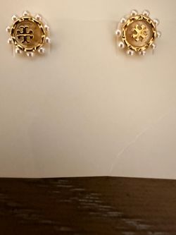Tory Burch Earrings