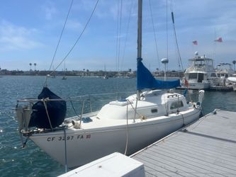 PEARSON 26