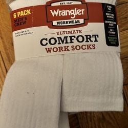 Steel toe Work Socks