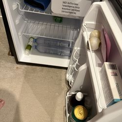 Mini Fridge