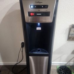 Culligan Bottom Load Water Cooler