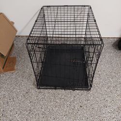 Dog Crate 