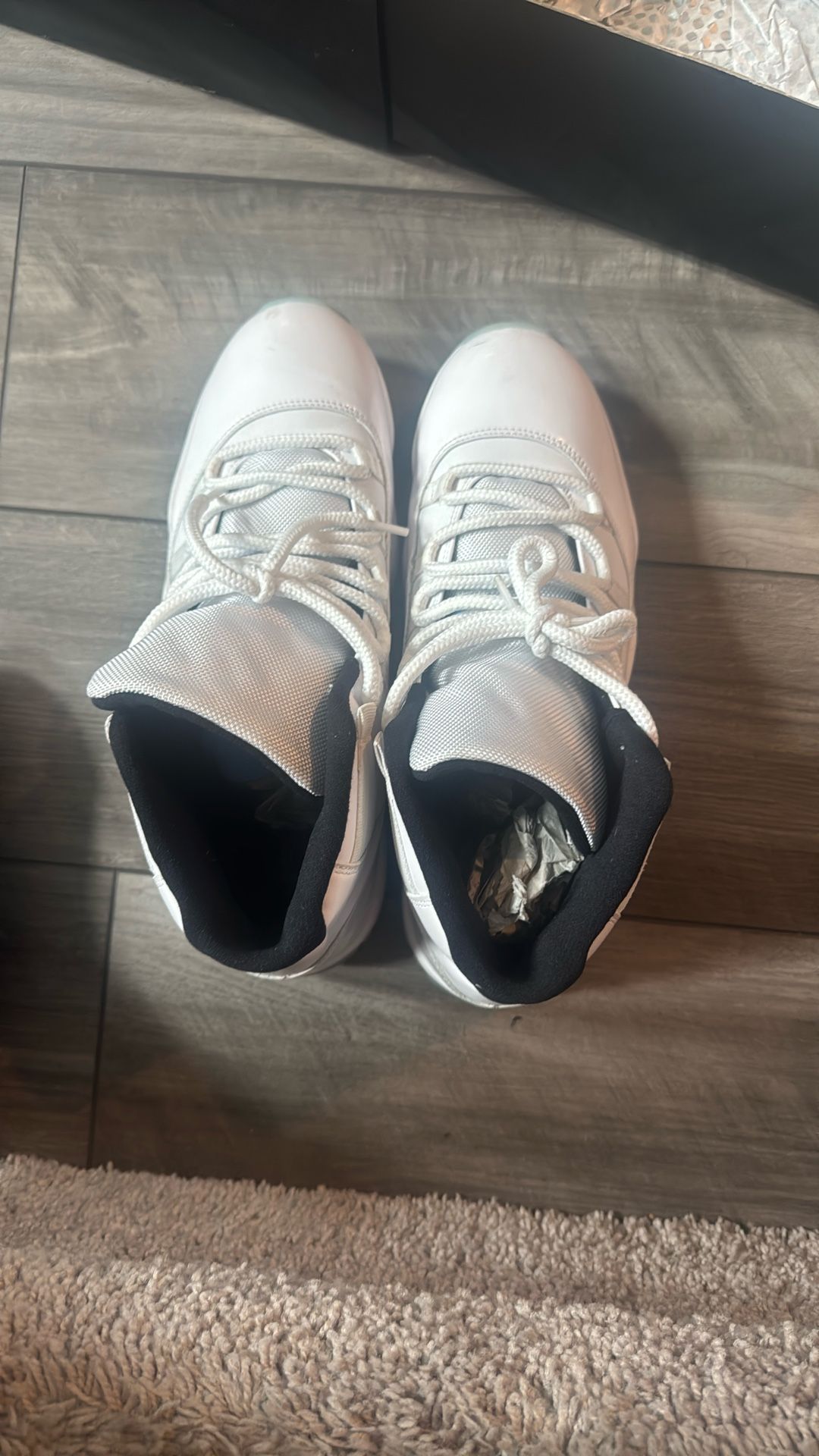 Jordan