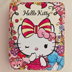 Hello Kitty Wallet For Kids
