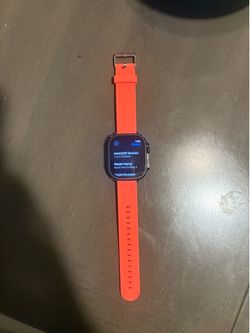 Apple Watch Ultra 2
